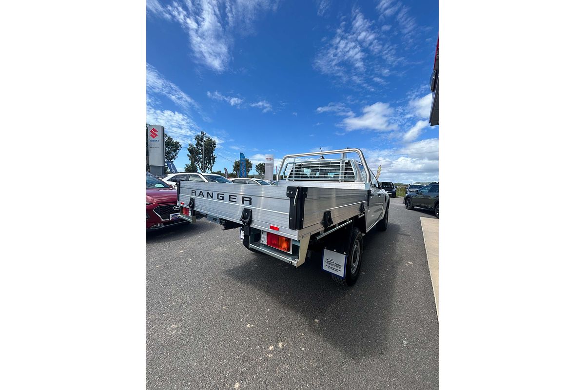 2024 Ford Ranger XL 4X4