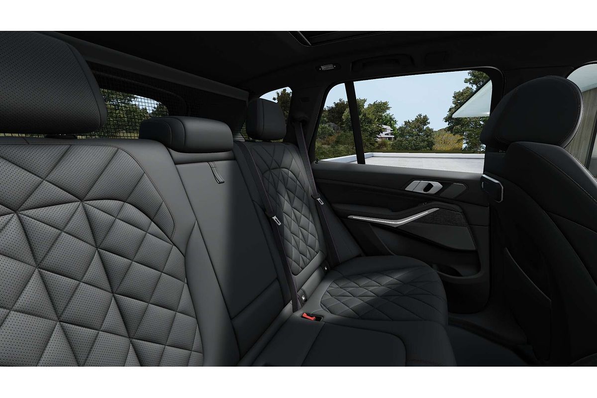 2025 BMW X5 xDrive30d M Sport G05 LCI