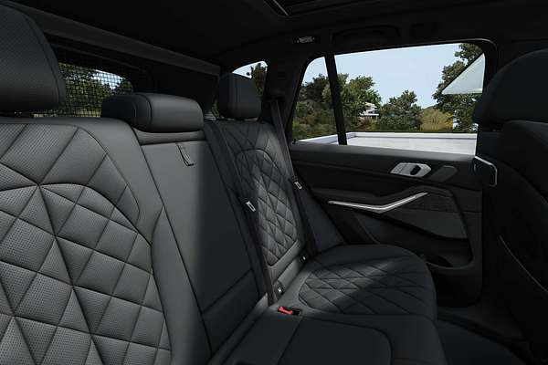 2025 BMW X5 xDrive30d M Sport G05 LCI