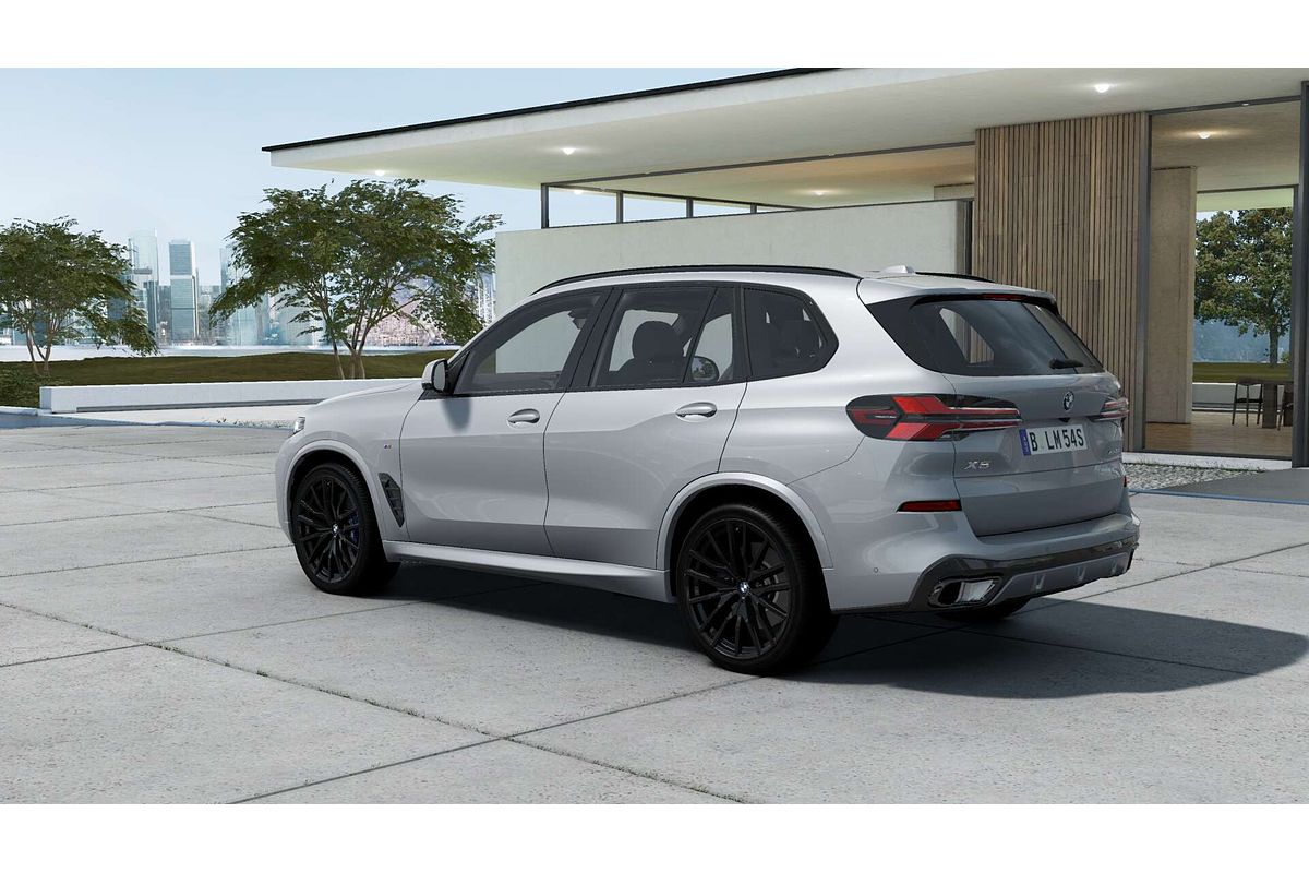 2025 BMW X5 xDrive30d M Sport G05 LCI
