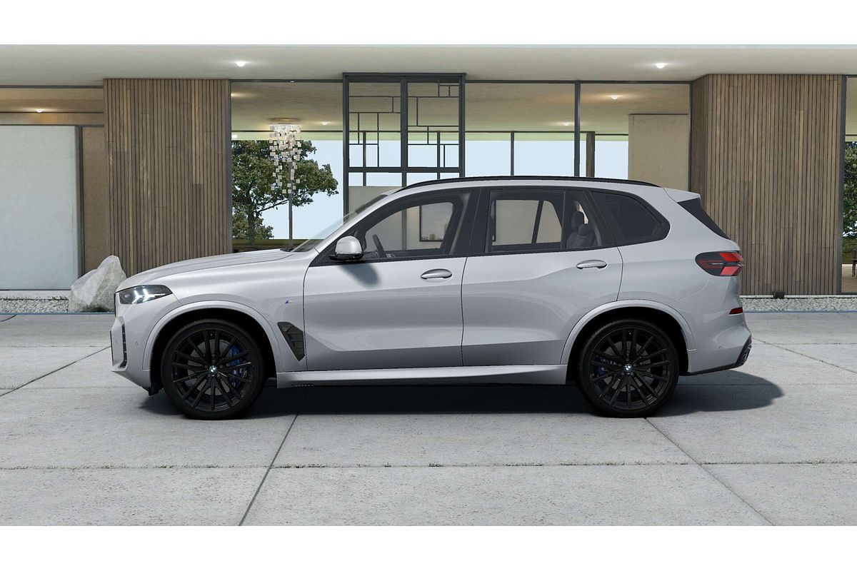 2025 BMW X5 xDrive30d M Sport G05 LCI