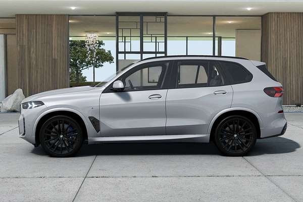 2025 BMW X5 xDrive30d M Sport G05 LCI