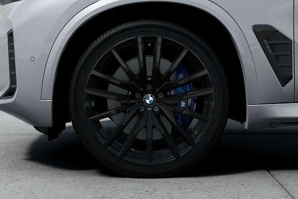 2025 BMW X5 xDrive30d M Sport G05 LCI