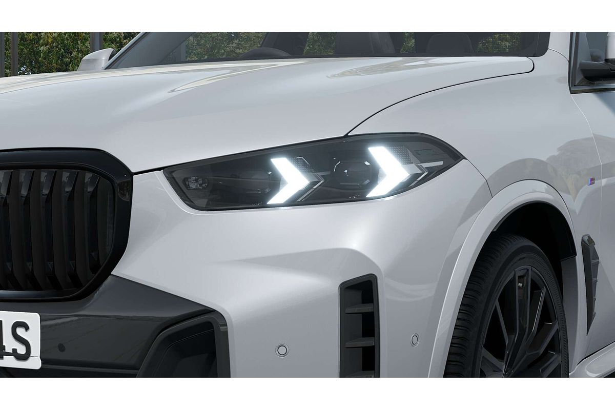 2025 BMW X5 xDrive30d M Sport G05 LCI