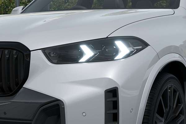 2025 BMW X5 xDrive30d M Sport G05 LCI
