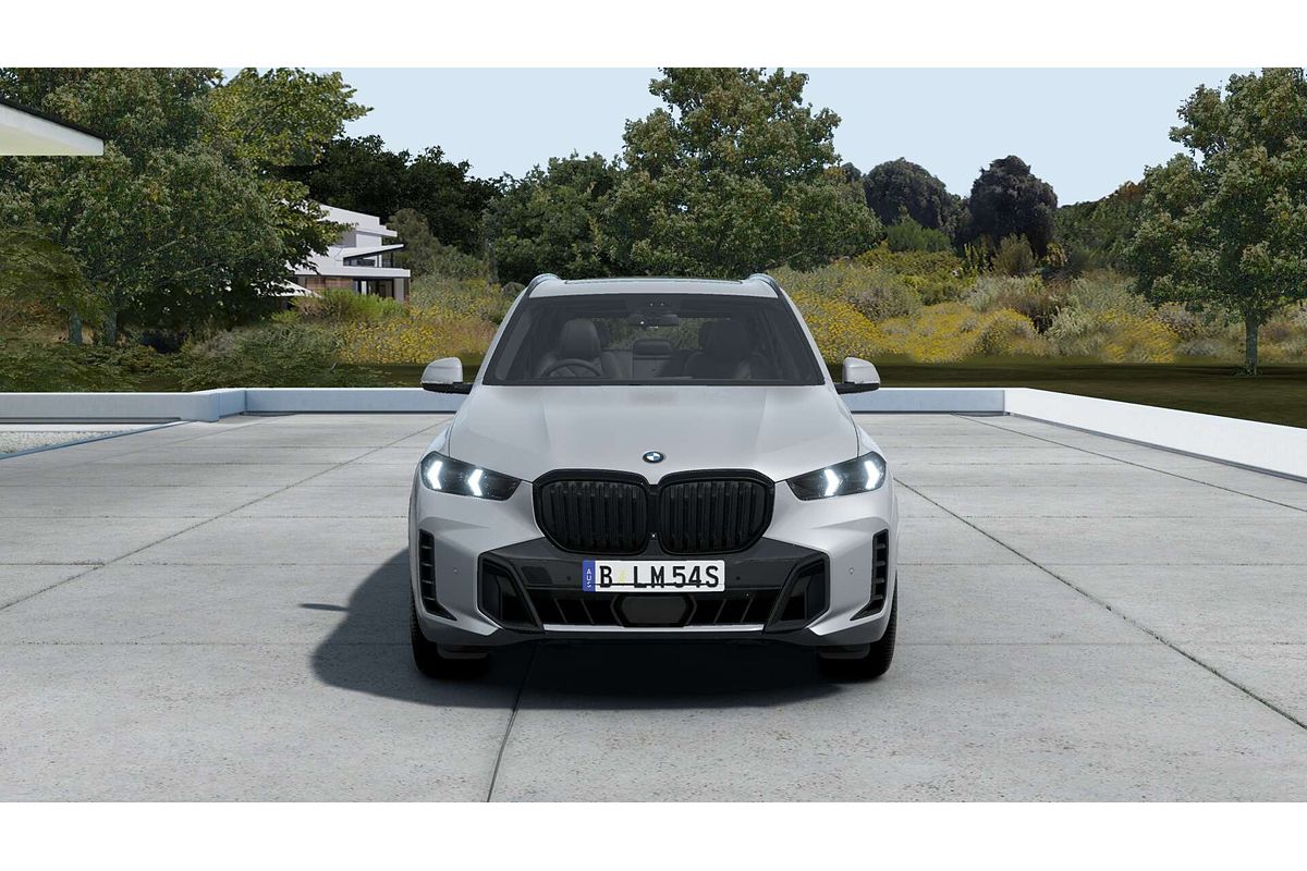 2025 BMW X5 xDrive30d M Sport G05 LCI