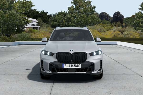 2025 BMW X5 xDrive30d M Sport G05 LCI