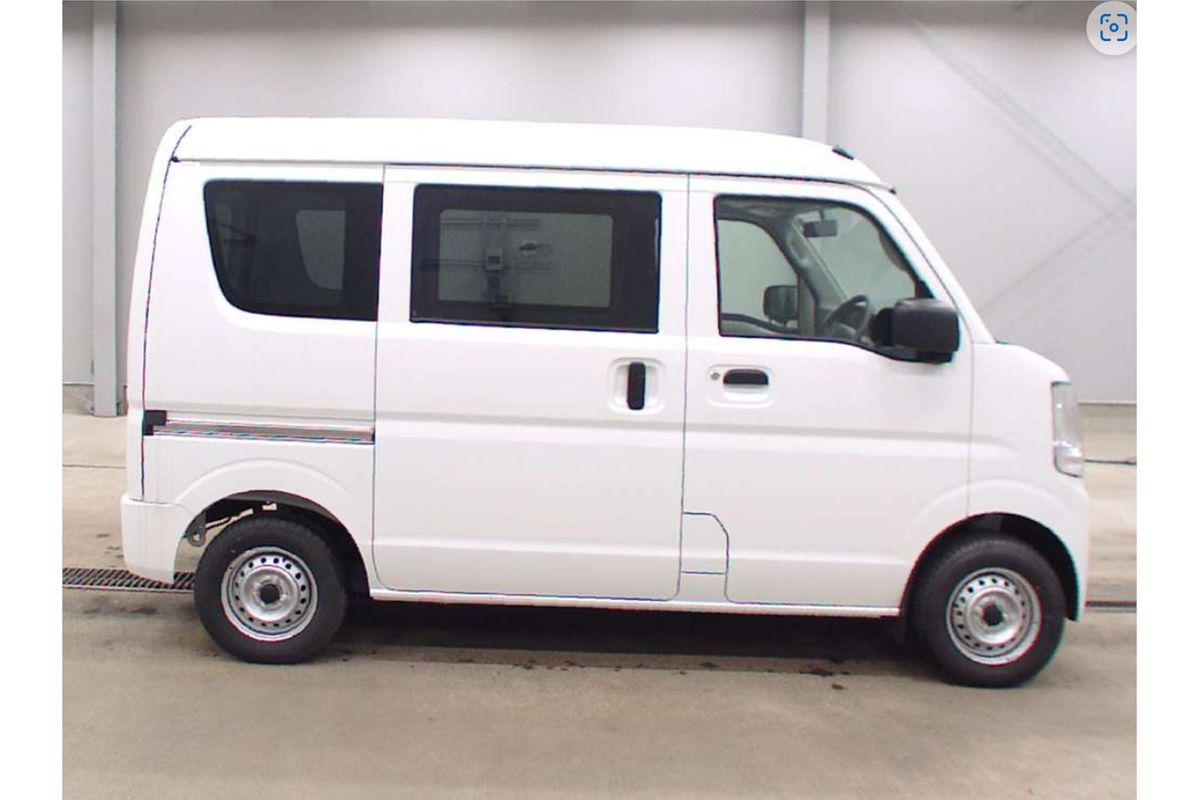2024 Suzuki Every DA17V