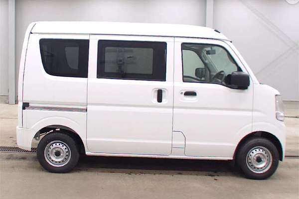 2024 Suzuki Every DA17V