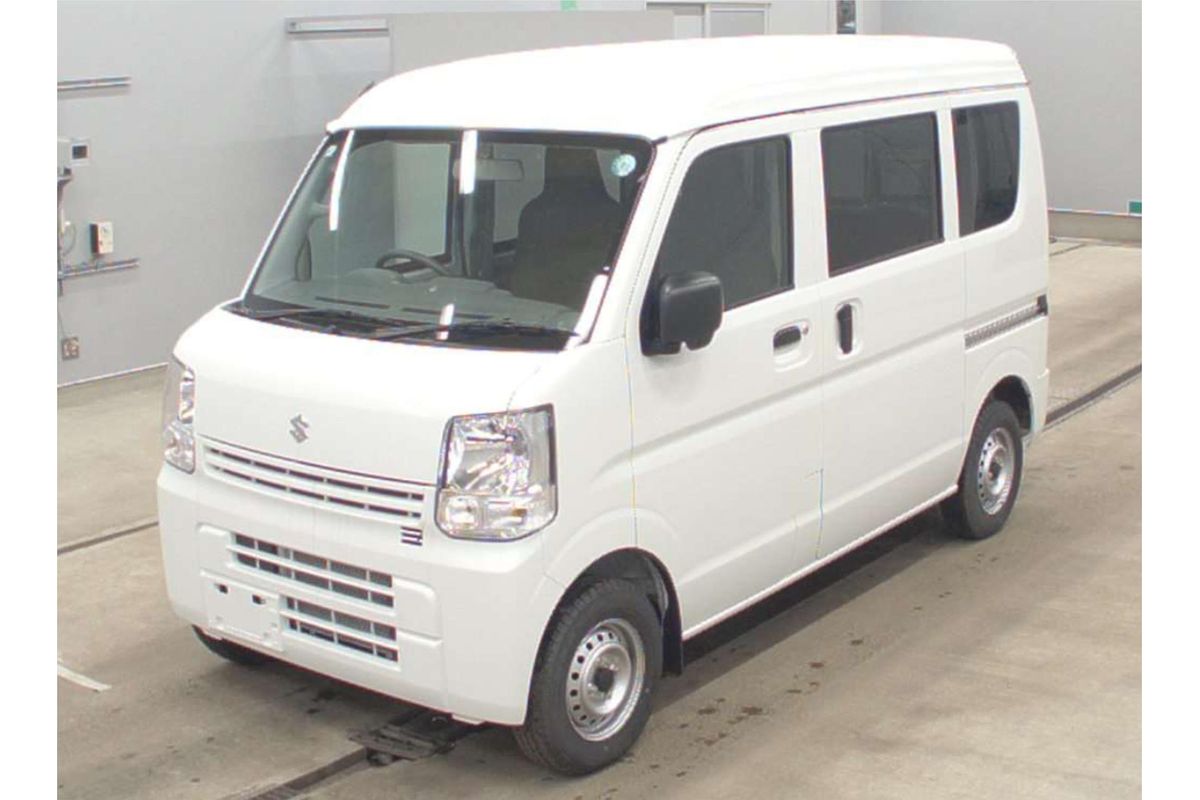 2024 Suzuki Every DA17V
