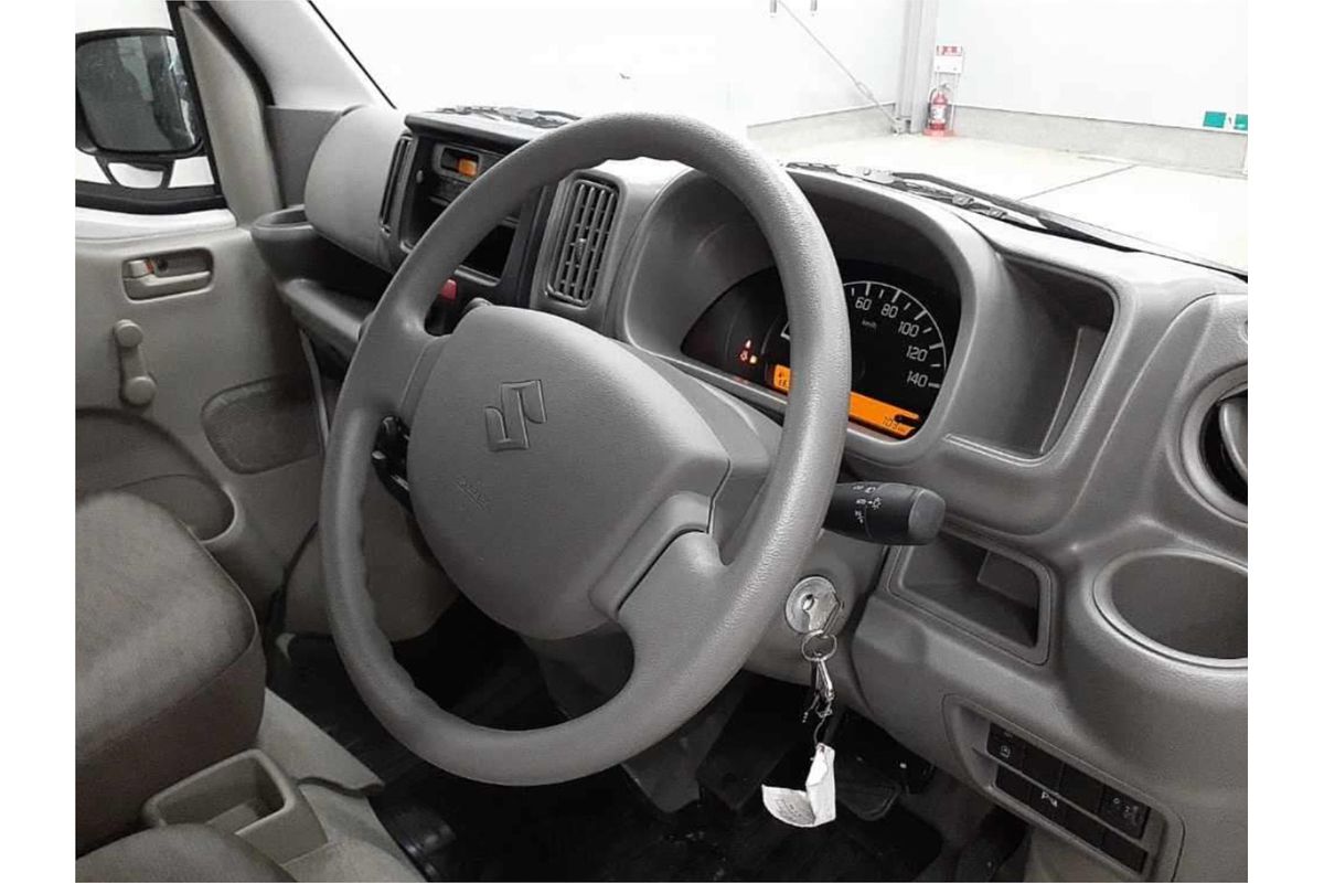 2024 Suzuki Every DA17V