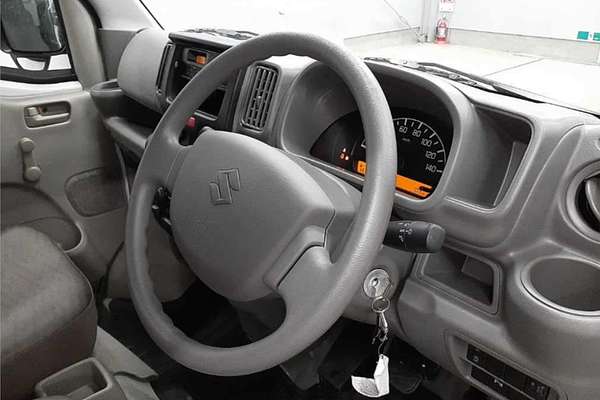 2024 Suzuki Every DA17V