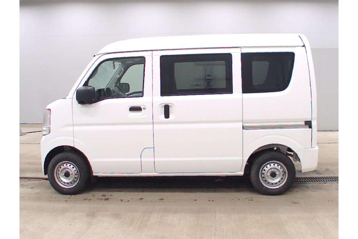 2024 Suzuki Every DA17V