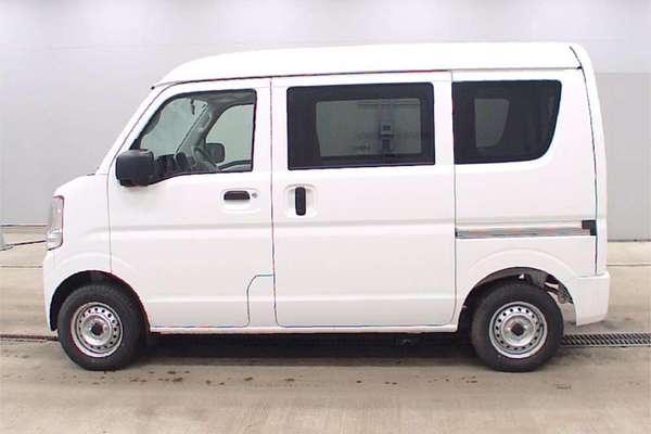 2024 Suzuki Every DA17V