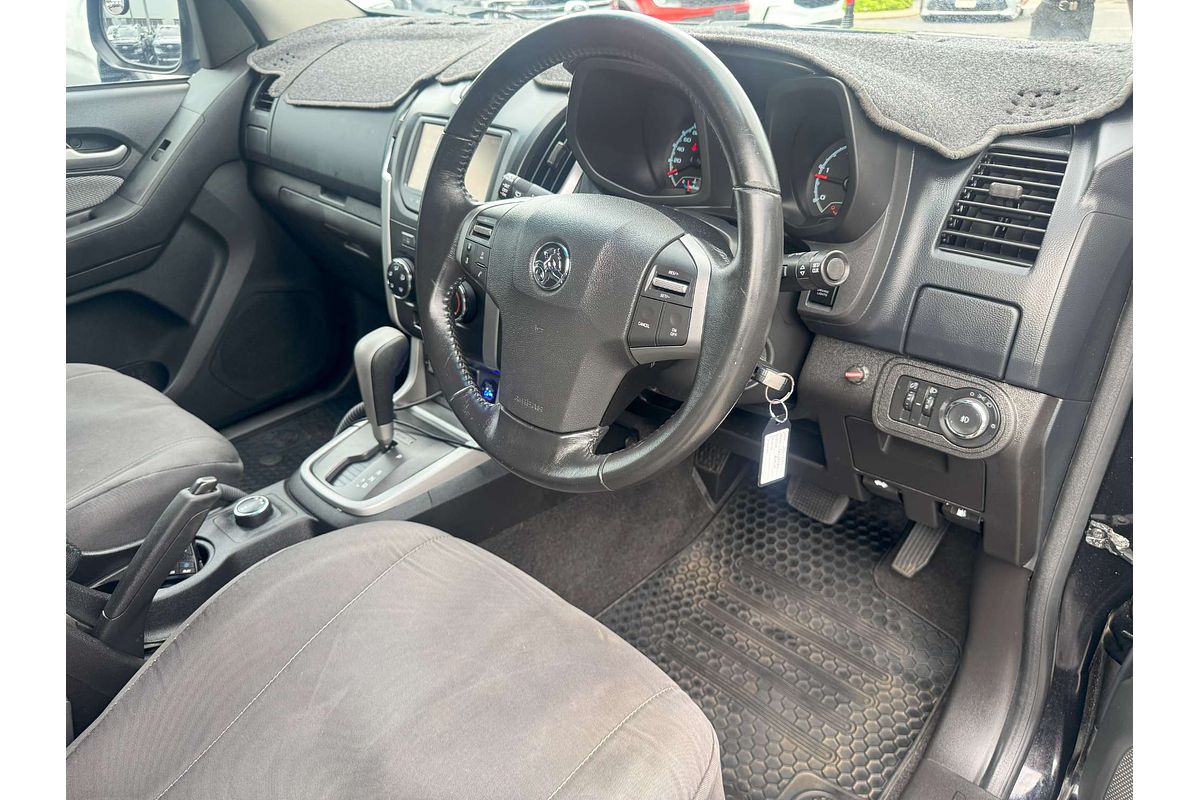 2015 Holden Colorado 7 LT RG