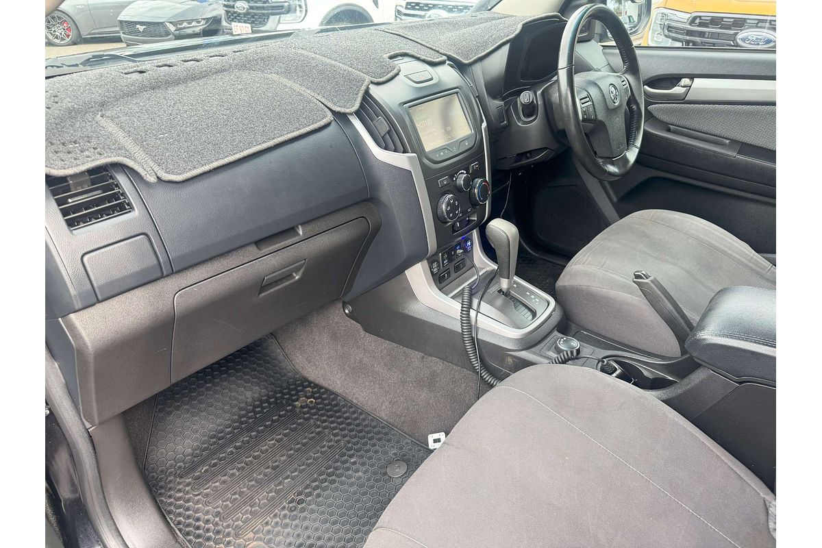 2015 Holden Colorado 7 LT RG