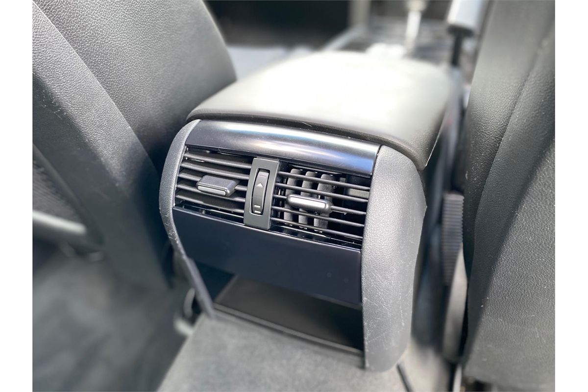 2007 Holden Commodore SS V VE