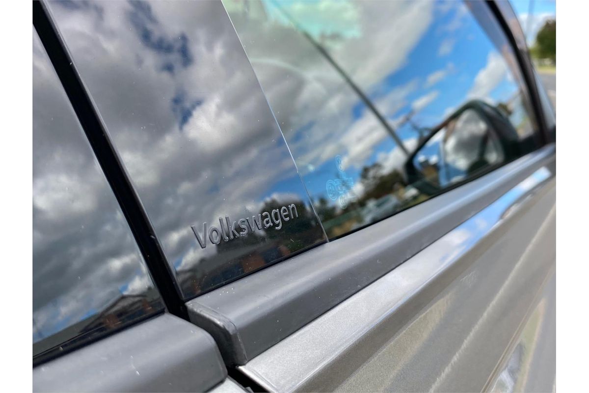 2021 Volkswagen Polo GTI AW MY21
