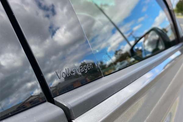 2021 Volkswagen Polo GTI AW MY21