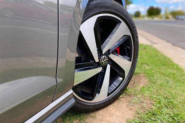 2021 Volkswagen Polo GTI AW MY21
