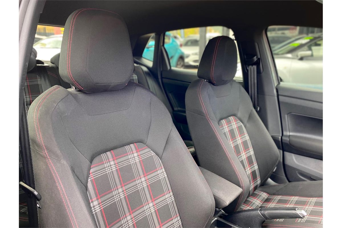 2021 Volkswagen Polo GTI AW MY21