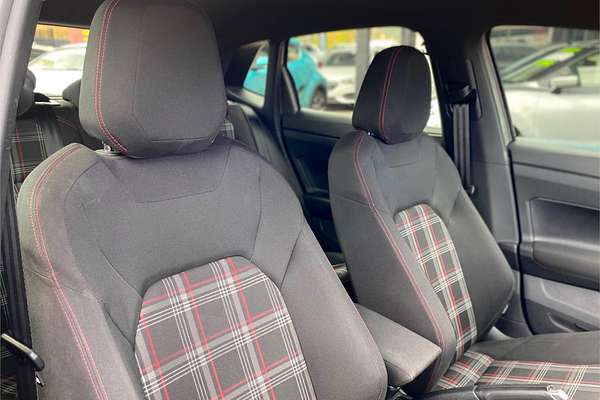2021 Volkswagen Polo GTI AW MY21