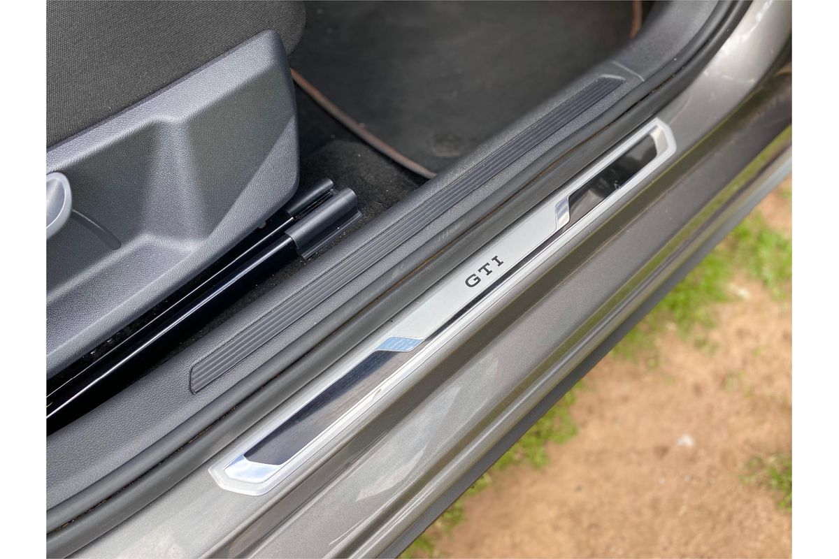 2021 Volkswagen Polo GTI AW MY21