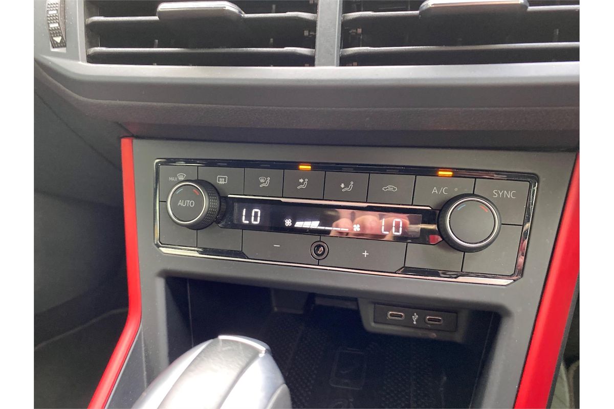 2021 Volkswagen Polo GTI AW MY21