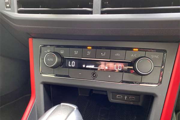2021 Volkswagen Polo GTI AW MY21