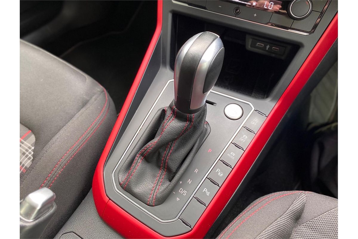 2021 Volkswagen Polo GTI AW MY21