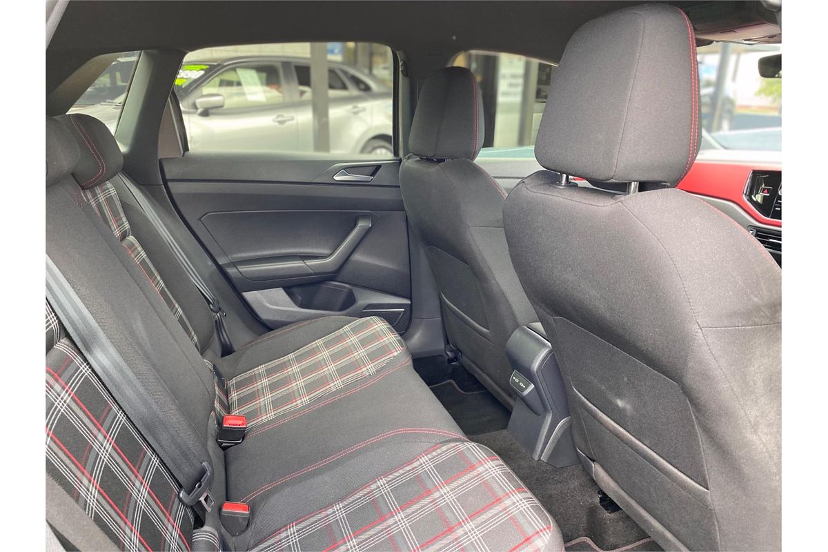 2021 Volkswagen Polo GTI AW MY21