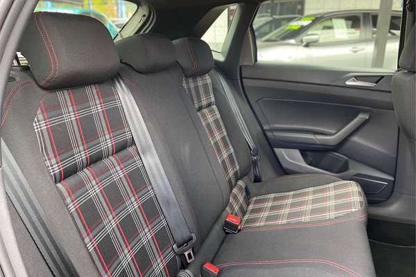 2021 Volkswagen Polo GTI AW MY21