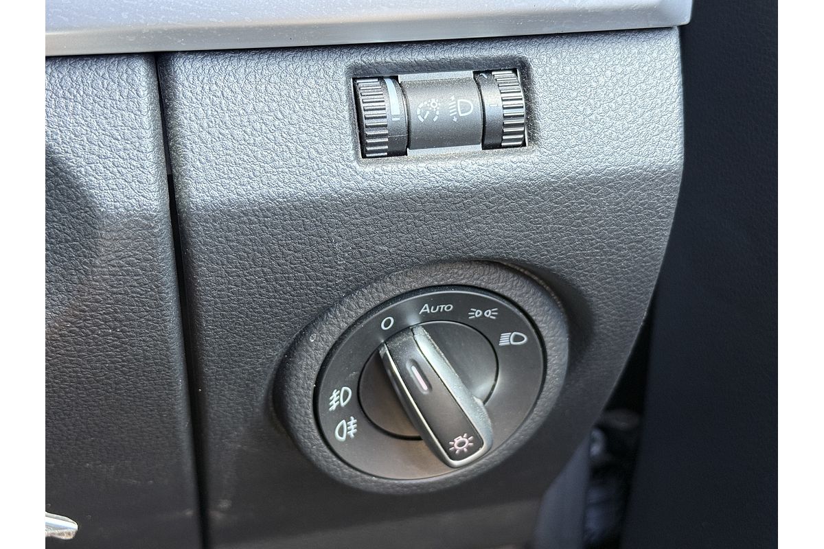 2017 Volkswagen Amarok TDI550 Highline 2H 4X4