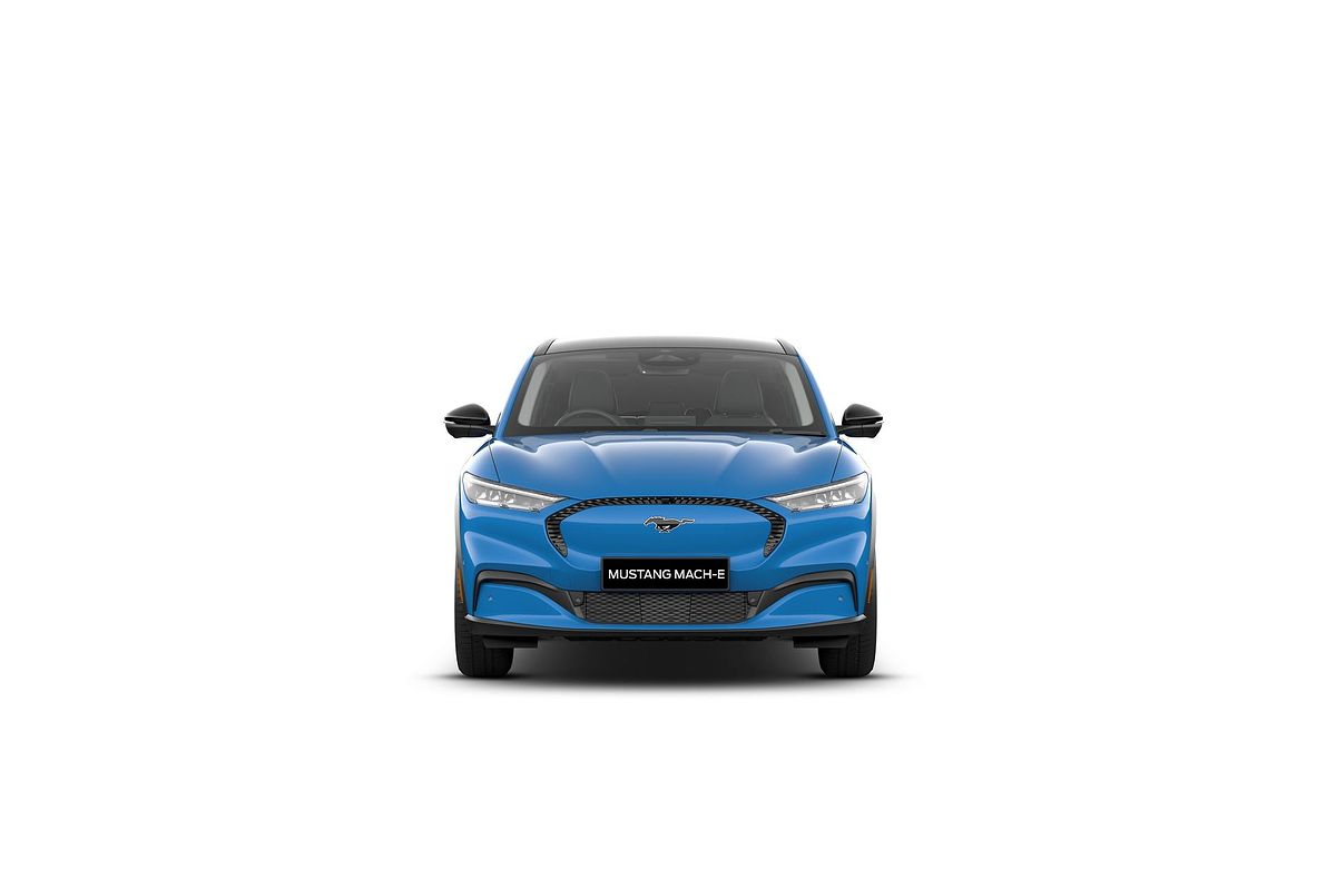 2023 Ford Mustang Mach-E Select
