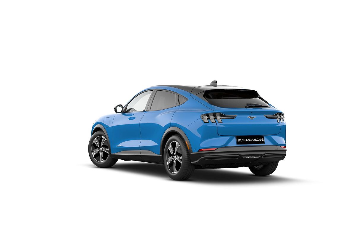 2023 Ford Mustang Mach-E Select