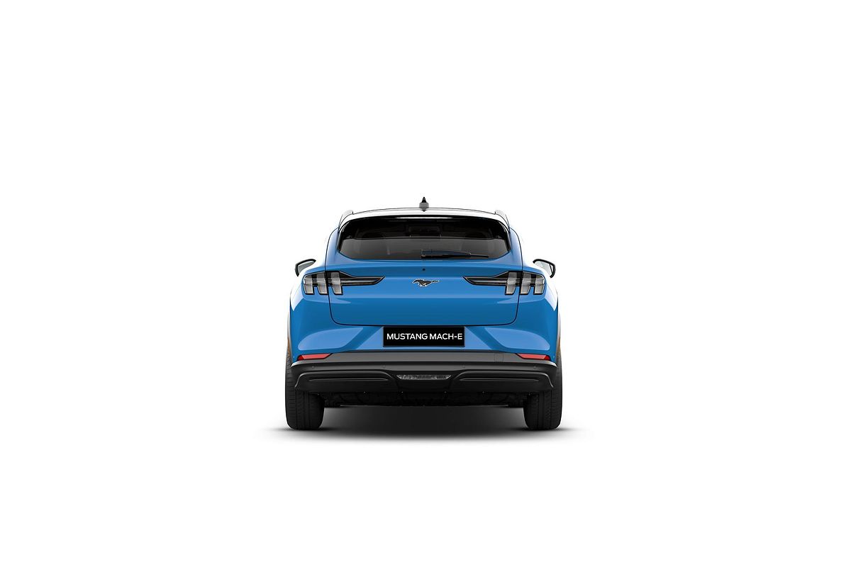 2023 Ford Mustang Mach-E Select