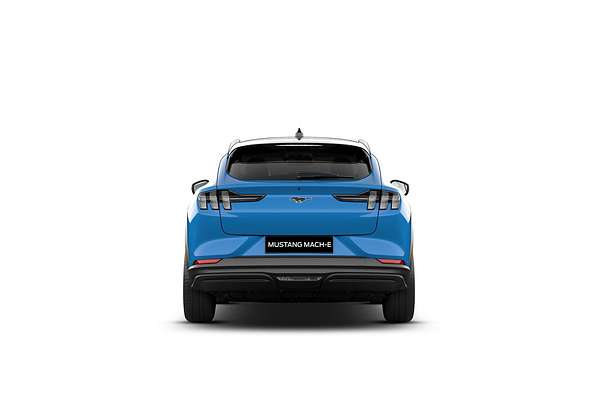 2023 Ford Mustang Mach-E Select
