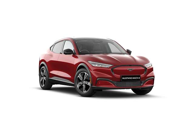 2023 Ford Mustang Mach-E Select