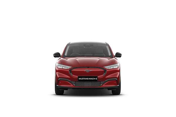 2023 Ford Mustang Mach-E Select
