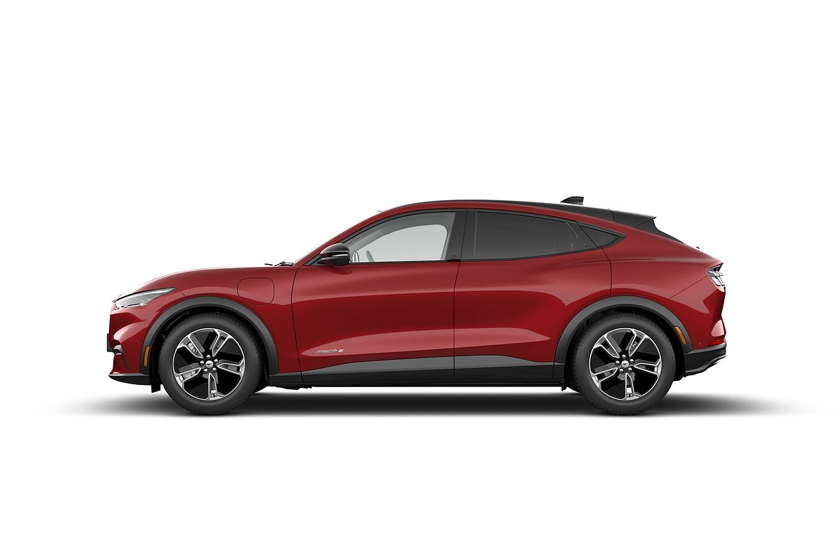 2023 Ford Mustang Mach-E Select