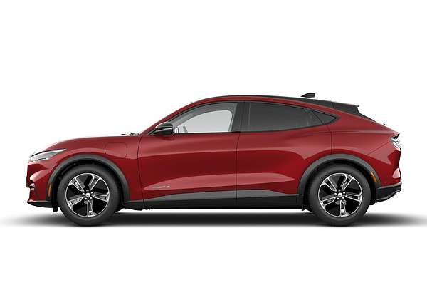 2023 Ford Mustang Mach-E Select