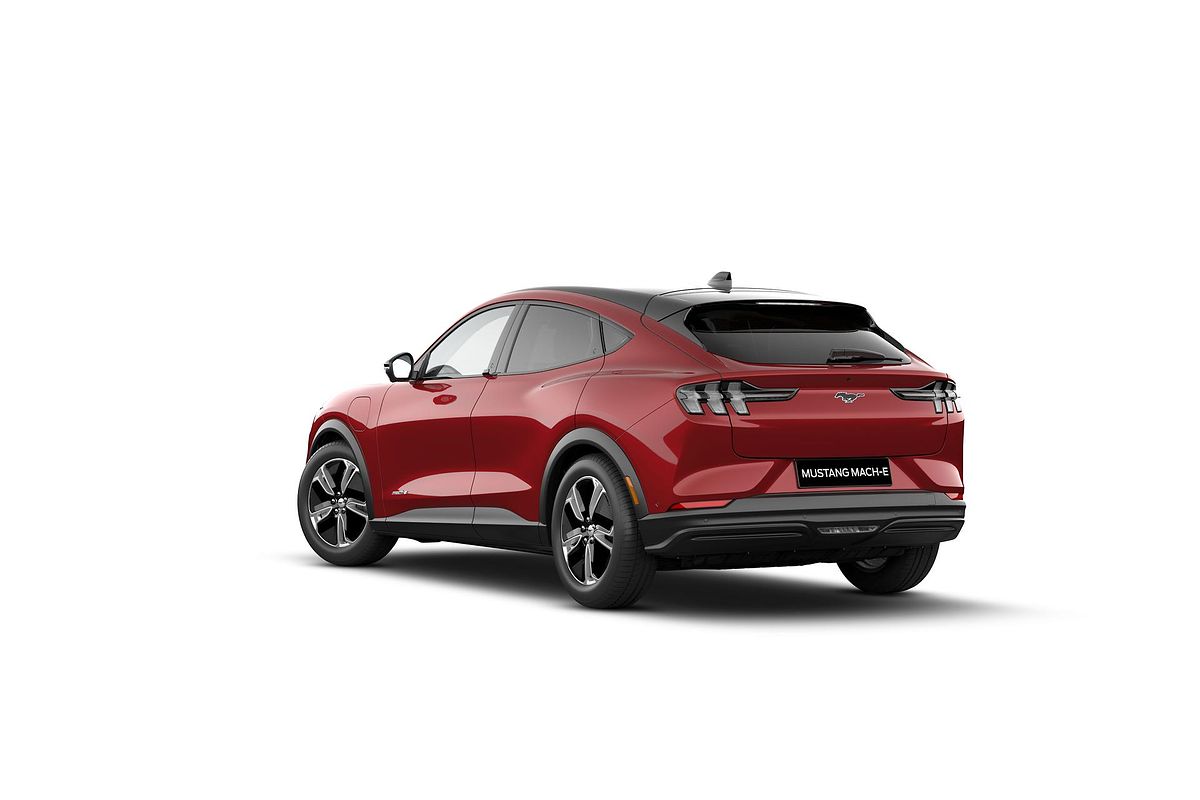 2023 Ford Mustang Mach-E Select