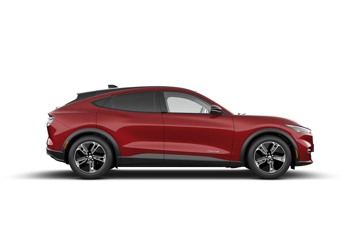 2023 Ford Mustang Mach-E Select