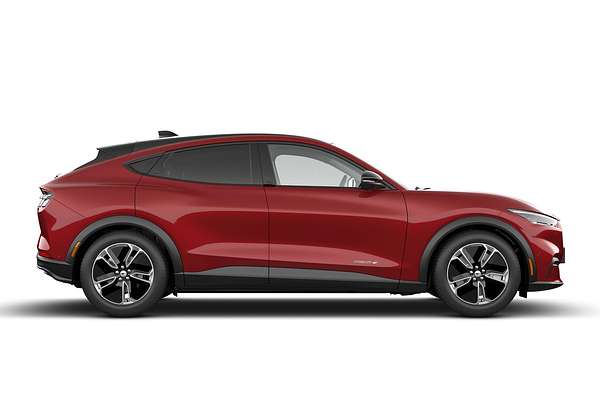 2023 Ford Mustang Mach-E Select