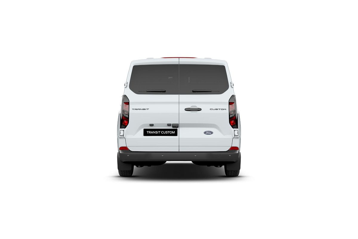 2024 Ford Transit Custom Trend 320S AV SWB