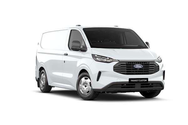 2024 Ford Transit Custom Sport SWB AV SWB