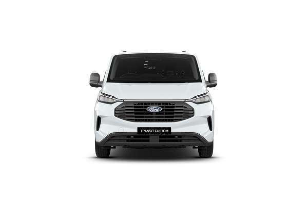 2024 Ford Transit Custom Trend 320S AV SWB