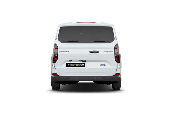 2024 Ford Transit Custom Sport SWB AV SWB