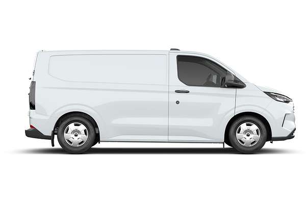 2024 Ford Transit Custom Sport SWB AV SWB