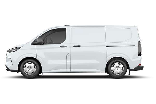 2024 Ford Transit Custom Sport SWB AV SWB